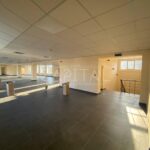 Оренда комерційної нерухомості по вул. Ґолди Меїр, 292 м² | 7