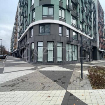 Продаж комерційної нерухомості по вул. Тадея Рильського, 140.8 м²