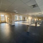 Оренда комерційної нерухомості по вул. Ґолди Меїр, 292 м² | 1