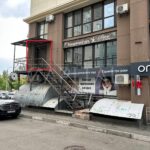 Продаж комерційної нерухомості по вул. Миколи Руденка, 204 м² | 2