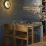 Продаж комерційної нерухомості по вул. Салютна, 162 м² | 2