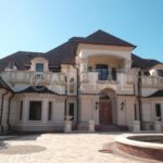 Продаж будинку 1130м², 43.5 соток, Козин | 2
