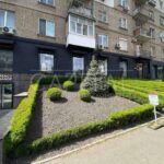 Продаж комерційної нерухомості по вул. Кловський узвіз, 380 м² | 2