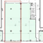 Продаж комерційної нерухомості по вул. Звіринецька, 141.6 м² | 3