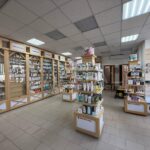 Оренда комерційної нерухомості по вул. Антоновича, 99 м² | 4