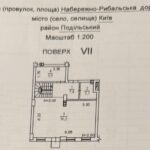 Продаж 4 кімн. квартири по вул. Набережно-Рибальська 3 | 23