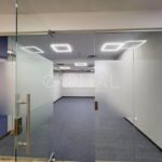 Оренда комерційної нерухомості по вул. Велика Житомирська, 709 м² | 3