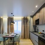 Продаж 1 кімн. квартири по вул. Максимовича Михайла 24 | 6