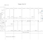 Оренда комерційної нерухомості по вул. володимерська, 550 м² | 8