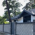 Продаж будинку 100м², 4 соток, Ворзель | 1