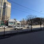 Оренда комерційної нерухомості по вул. Антоновича, 146 м² | 3