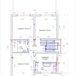 Продаж будинку 188м², 4.2 соток, Ходосівка | 19