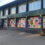 Оренда комерційної нерухомості по вул. Ґолди Меїр, 292 м² | 17