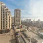Оренда 3 кімн. квартири по вул. Степана Рудницького 19/14 | 23