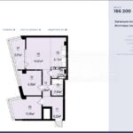 Продаж 2 кімн. квартири по вул. Набережно-Рибальська 1 | 14