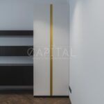 Оренда комерційної нерухомості по вул. Бульварно-Кудрявська, 540 м² | 22