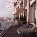 Оренда комерційної нерухомості по вул. Лютеранська, 313 м² | 16