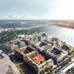 Продаж 2 кімн. квартири по вул. Набережно-Рибальська 1 | 2