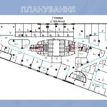 Оренда комерційної нерухомості по вул. Мечнікова, 2870 м² | 20