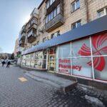 Оренда комерційної нерухомості по вул. Антоновича, 99 м² | 1