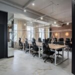 Оренда комерційної нерухомості по вул. Еспланадна, 115 м² | 1