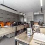 Оренда комерційної нерухомості по вул. Січових Стрільців, 200 м² | 2