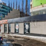 Оренда комерційної нерухомості по вул. Миколи Міхновського, 134 м² | 4