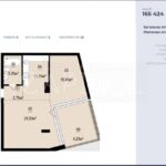 Продаж 2 кімн. квартири по вул. Набережно-Рибальська 1 | 9