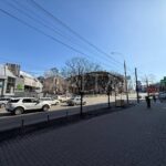 Оренда комерційної нерухомості по вул. Антоновича, 146 м² | 4