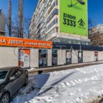 Оренда комерційної нерухомості по вул. Миколи Міхновського, 134 м² | 3