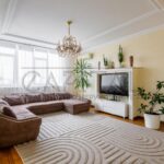 Продаж 4 кімн. квартири по вул. Ковпака 17 | 2