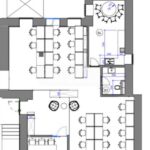 Оренда комерційної нерухомості по вул. Еспланадна, 115 м² | 2