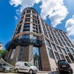 Оренда комерційної нерухомості по вул. Лютеранська, 313 м² | 2