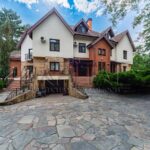 Оренда будинку 550м², 100 соток, Козин | 25