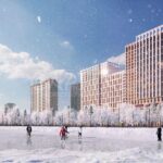 Оренда комерційної нерухомості по вул. Князя Романа Мстиславича, 238 м² | 15