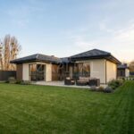 Продаж будинку 161м², 8 соток, Стоянка | 1