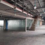 Оренда комерційної нерухомості по вул. Шолуденка, 1712 м² | 2