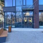 Оренда комерційної нерухомості по вул. Князя Романа Мстиславича, 238 м² | 1