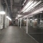 Оренда комерційної нерухомості по вул. Шолуденка, 1712 м² | 6