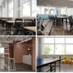 Оренда комерційної нерухомості по вул. Шолуденка, 1712 м² | 13