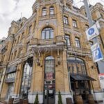 Оренда комерційної нерухомості по вул. Басейна, 600 м² | 24