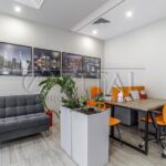 Оренда комерційної нерухомості по вул. Січових Стрільців, 185 м² | 8