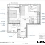 Продаж 2 кімн. квартири по вул. Ґарета Джонса 12 | 15