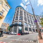 Оренда комерційної нерухомості по вул. Лютеранська, 313 м² | 3