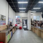 Продаж комерційної нерухомості по вул. Тадея Рильського, 140.8 м² | 5