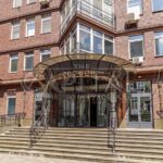Оренда комерційної нерухомості по вул. Січових Стрільців, 185 м² | 20