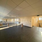 Оренда комерційної нерухомості по вул. Ґолди Меїр, 292 м² | 5