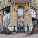 Оренда комерційної нерухомості по вул. Басейна, 600 м² | 23