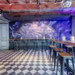 Оренда комерційної нерухомості по вул. Басейна, 600 м² | 3