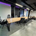 Оренда комерційної нерухомості по вул. Голосіївський, 417 м² | 4